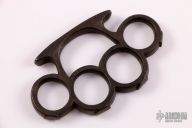 Vintage Knuckles - Circa 1900-1950 - Steel