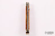 6154L Sheperd Hills Exclusive Trapperlock