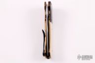 NY Special - Zac Buchanan Collab