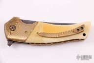  Shinogi - San Mai and Mokume