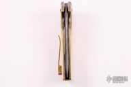  Shinogi - San Mai and Mokume