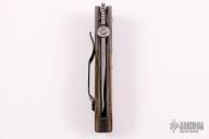 Custom CQC-5 - Threaded Bolster