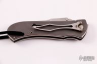 Sentry Removal Tool - Lefty