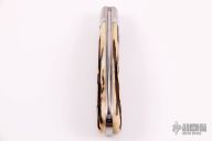 Swayback Wharncliffe