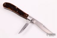 Hawk Falls Half Trapper