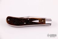 Hawk Falls Half Trapper