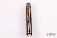 Hawk Falls Half Trapper