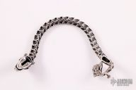 Dragon Bracelet - Silver  