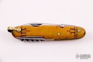 French Boxwood Multi-Blade