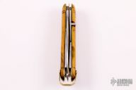 French Boxwood Multi-Blade