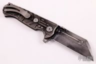 Tac Butcher Flipper 2015 - Distressed