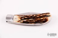 Lannys Clip Lockback