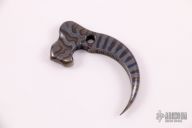 Eagle Talon-Tiger Striped