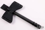 Tactical Double Bit Axe