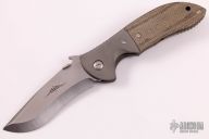 Custom Commander - Chisel Ground