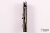 Custom Commander - Chisel Ground