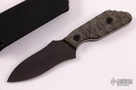 DDC Fixed Blade