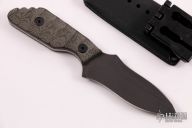 DDC Fixed Blade