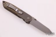 CQC-6 w/ Domed Pivot