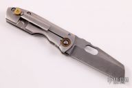 Kingdom Armory Custom Rook