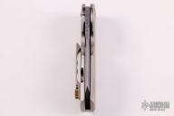 Kingdom Armory Custom Rook