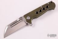 Tac Butcher Flipper 2015