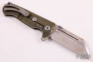 Tac Butcher Flipper 2015