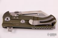 Tac Butcher Flipper 2015