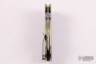 Tac Butcher Flipper 2015