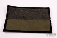 14" Strider Velcro Case