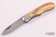 Modified Zulu - Walrus Ivory