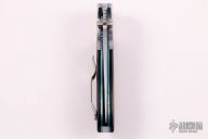 Hummingbird-Bolster Release