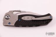 Revolution D/A Scale Release  