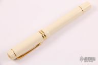 Duofold Classic Ivory & Gold 