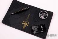 Microtech Collectors Kit