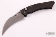 Hawk Auto - Stonewash Plain 9/96 