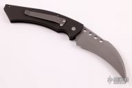 Hawk Auto - Stonewash Plain 9/96 