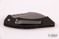 Hawk Auto - Stonewash Plain 9/96 