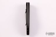 Hawk Auto - Stonewash Plain 9/96 