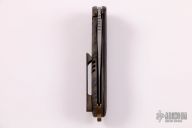 S7 - Diamond Flamed w/ Bronze Backspacer