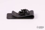 Skull Money Clip