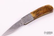 Bolster Release Auto  