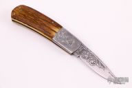 Bolster Release Auto  