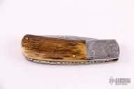 Bolster Release Auto  