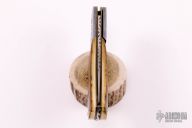 Bolster Release Auto  