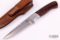 Tactical Fixed Blade  