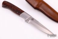 Tactical Fixed Blade  