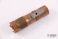 Lenslight Mini - Copper