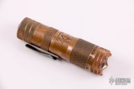 Lenslight Mini - Copper