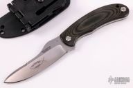 Tim Wegner Design Fixed Blade #4